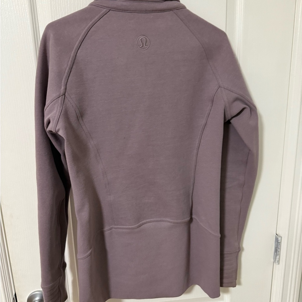Lululemon Jacket